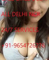Escort_Call Giℛls In Sainik Farm ✡️9654726276✡️Escort Service Delhi NCR