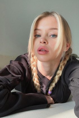Lily Perret
