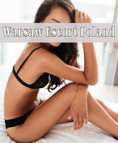 Sofija Warsaw Escort Poland