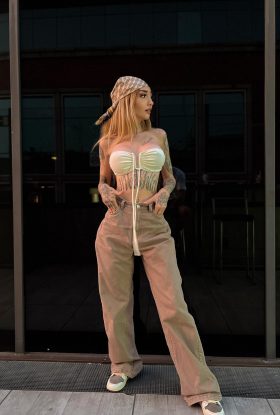 Vanessa