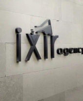 İXİR AGENCY