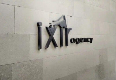 İXİR AGENCY