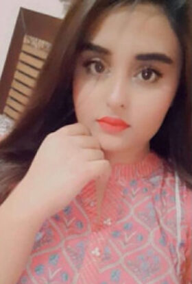 Party Girls in Islamabad