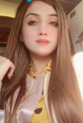 Party Girls in Islamabad