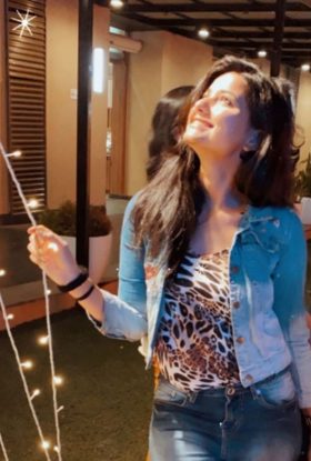 Party Girls in Islamabad