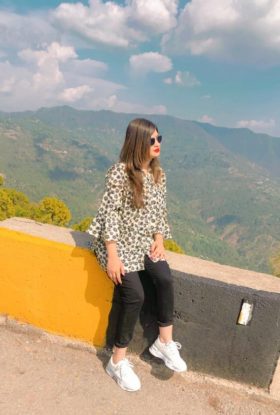 Hot & Sexy Escorts in Rawalpindi