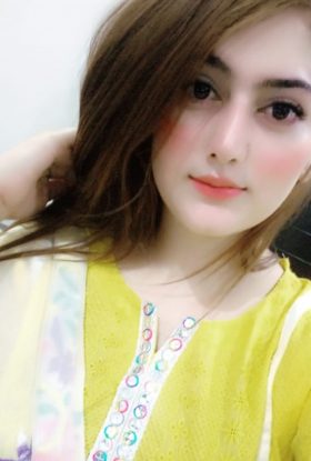 Hot & Sexy Escorts in Rawalpindi