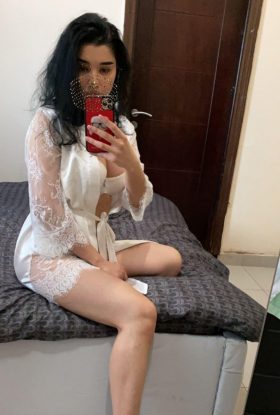 Hot & Sexy Escorts in Rawalpindi
