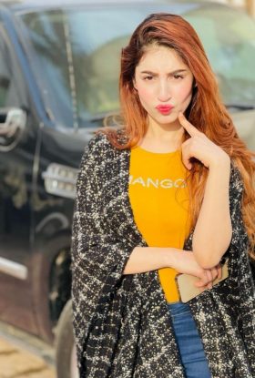 Vip Girls in Rawalpindi