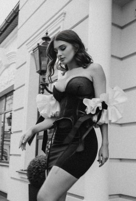 Angelina