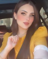 Beautiful Call Girls in Karachi