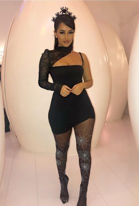 DOHA ESCORT – NIKI