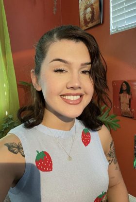 Daisy