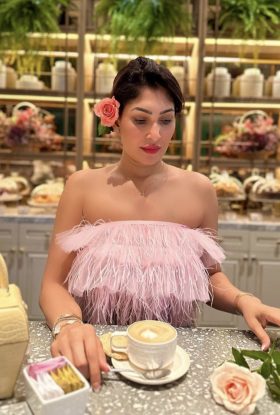 Sandamali