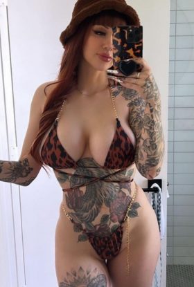 Loretta