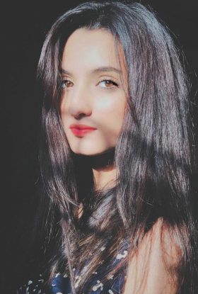 Young Girls in Rawalpindi