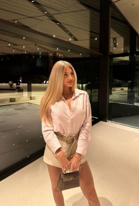 Klara kris