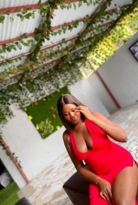 Praise Calabar babe