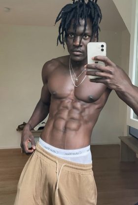 GORILLABBC