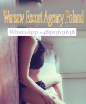 Susan Warsaw Escort Agency Poland
