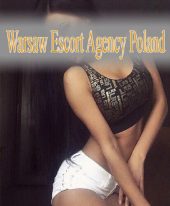 Sarah Warsaw Escort Agency Poland