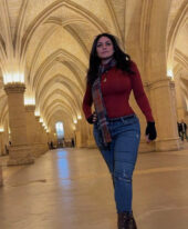 Yanine