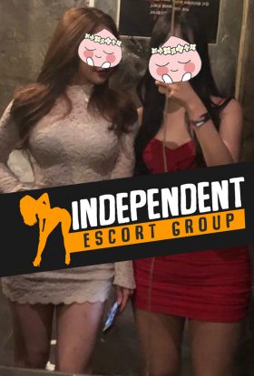 Independent Escort Group