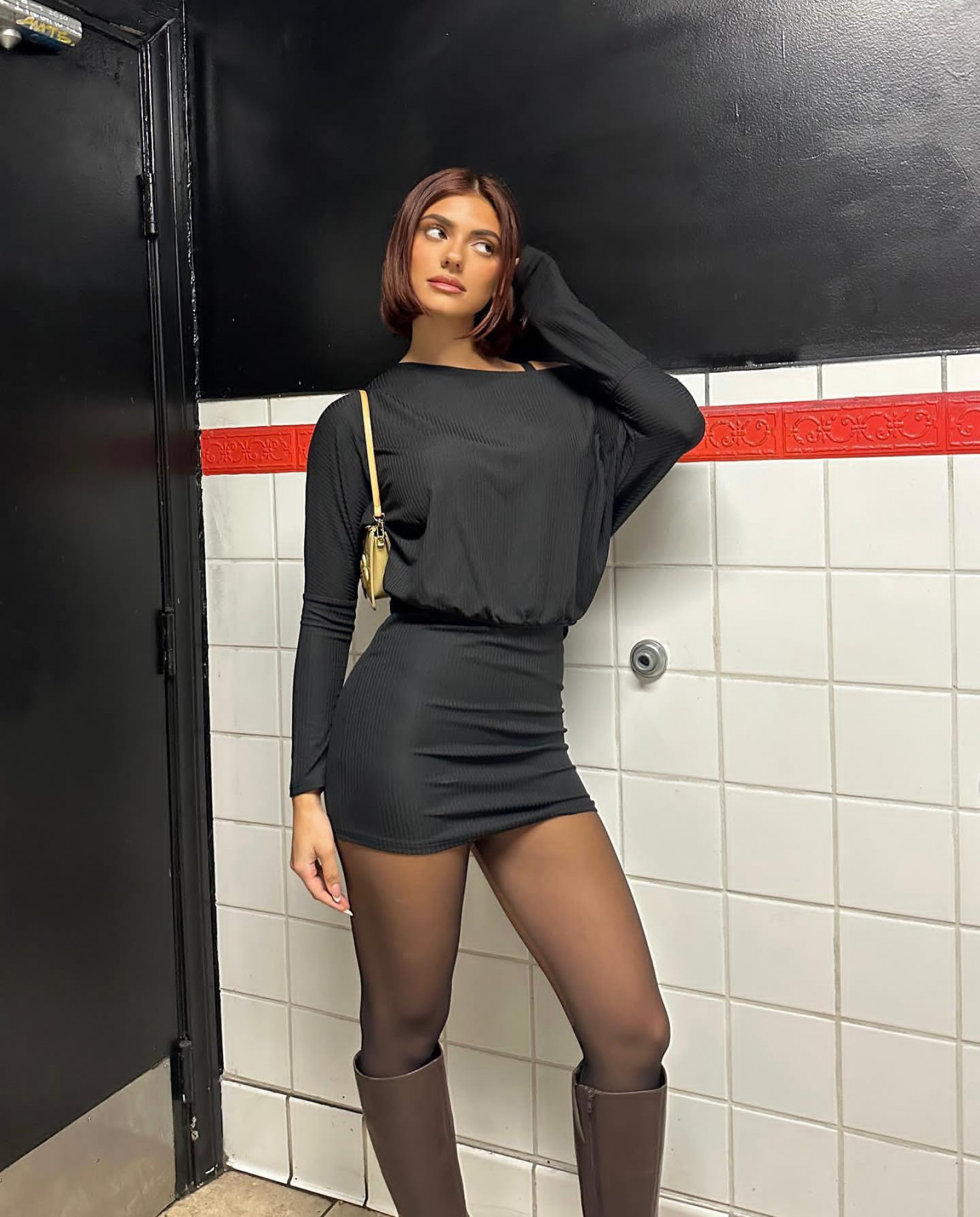 Maloude urisz escort from Toulouse - EscortHub