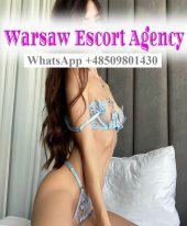 Charlie Warsaw Escort Agency