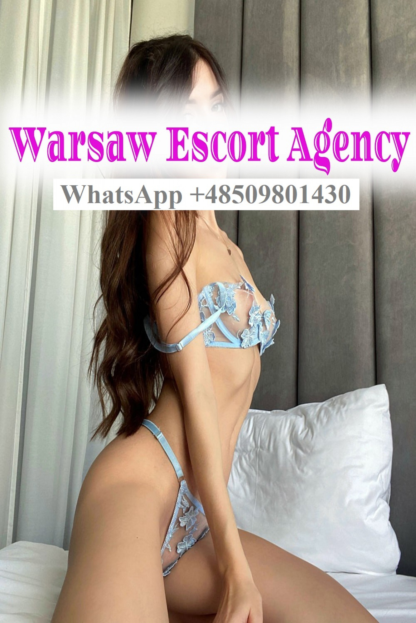 Charlie Warsaw Escort Agency escort from Warsaw - EscortHub