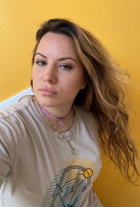 Julie