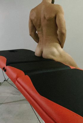 Ace Masseur