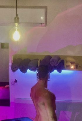 Ace Masseur