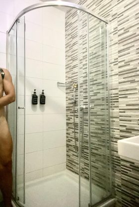 Ace Masseur