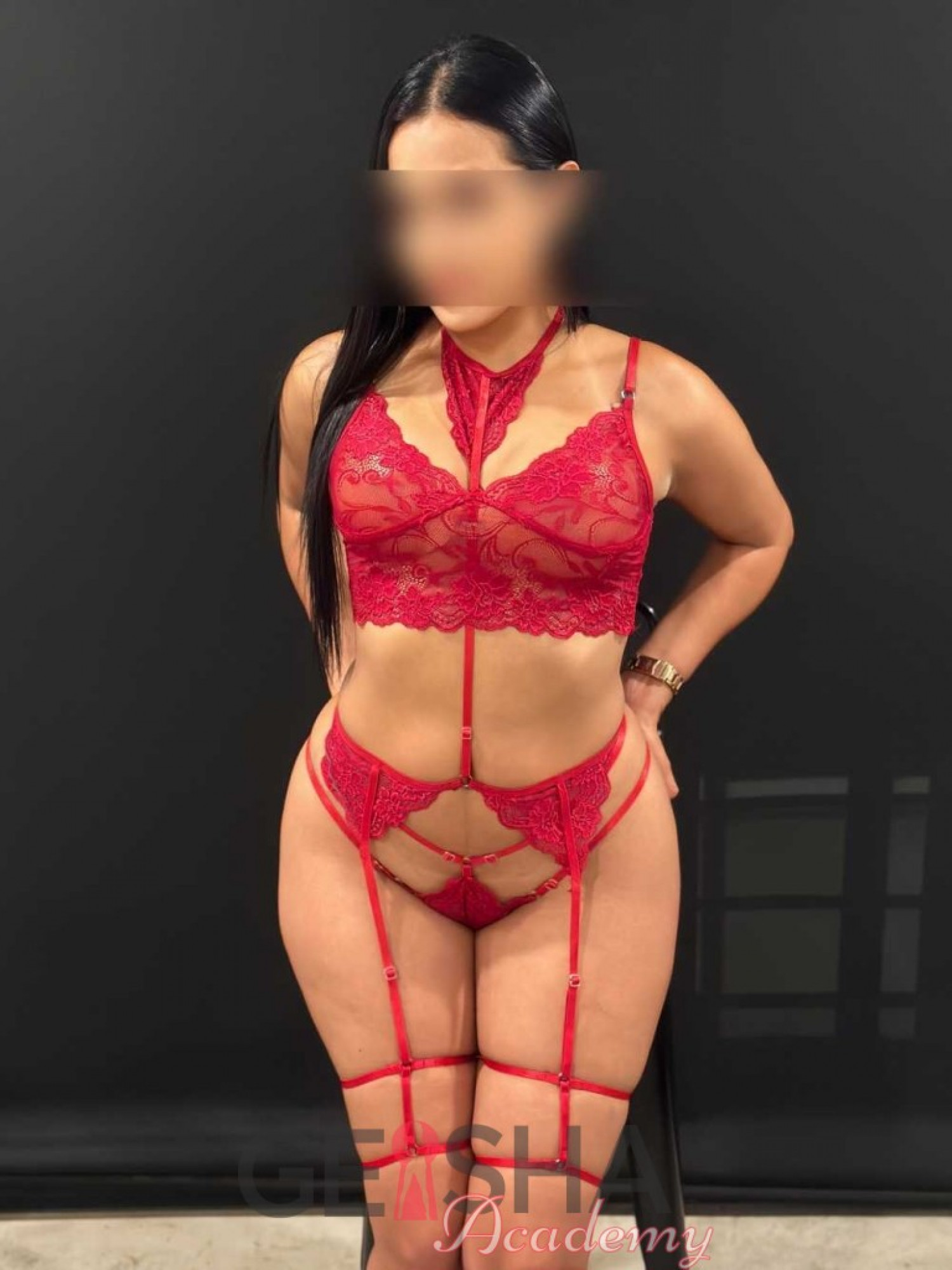 Gabriela escort from Mexico City - EscortHub