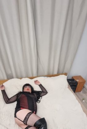 LiliNeskuchnaya