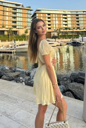 Melanie