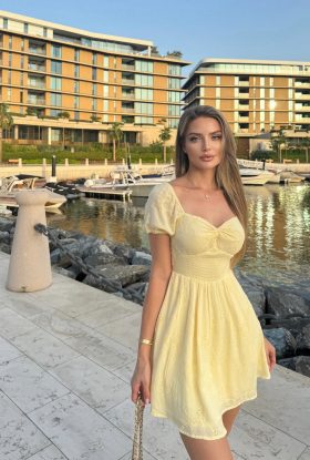 Melanie