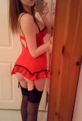 Aurelie Escort Perpignan
