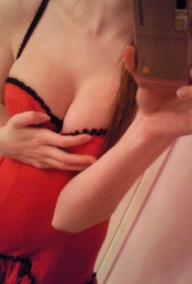 Aurelie Escort Perpignan