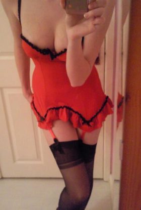 Aurelie Escort Perpignan