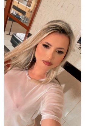 Blonde surfistinha