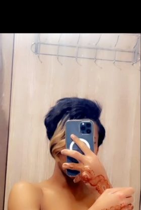 Chmoukh passif 18 ans