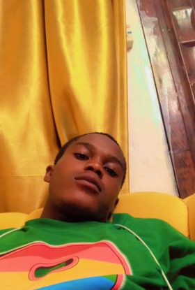 Loves boy