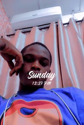 Loves boy