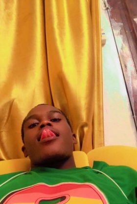 Loves boy
