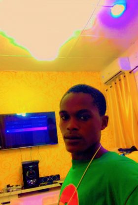 Loves boy