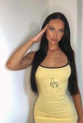 melina radic