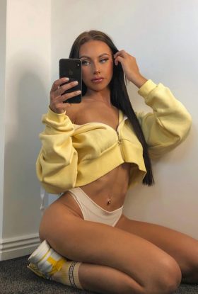 melina radic