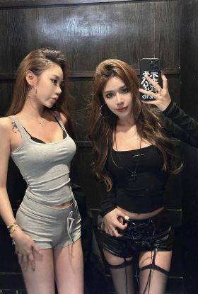 Uraha and nanase